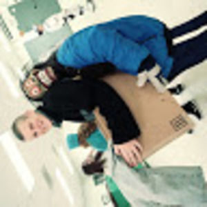 Meet your Posher, Makayla